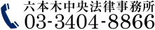 電話番号